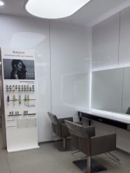 -时尚殿堂hair salon