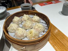 -馋三尺蟹粉小笼(人民广场店)