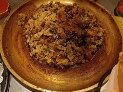 -小牛哈尼章鱼水煎肉(金鹰店)