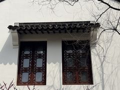 -上海醉白池公园