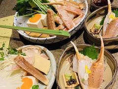 -蟹道乐(網元別館店)