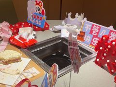 -海底捞火锅(天津SM城市广场店)
