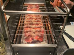 -很久以前羊肉串(簋街店)