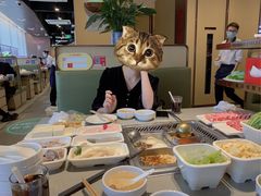 -海底捞火锅(天津SM城市广场店)
