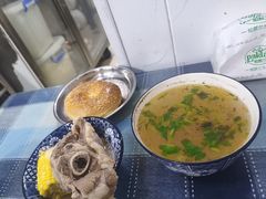 -園丁烤肉缸子肉