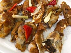 -轩记海鲜餐厅·四十五年老字号·经典粤菜(西区彩虹店)