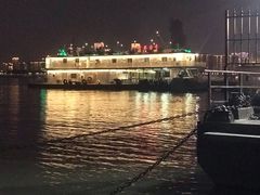 -武汉两江游览·夜游长江(汉口粤汉码头)