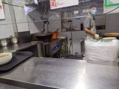 -清真蒋有记(老门东店)