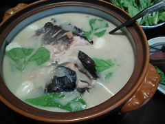 -上名堂·鱼头好吃(体育场路店)