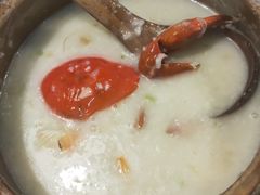 -火齐潮汕砂锅粥(五道口店)