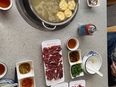 -杏花吴记牛肉火锅