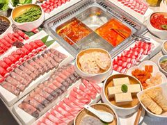 -海底捞火锅(河东万达广场店)