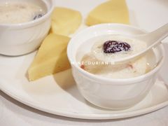 椰浆红枣燕窝-涵苑私宴定制(外滩店)