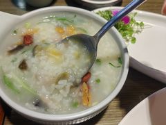 -隆喜元鱼汤包·海鲜(中联广场店)