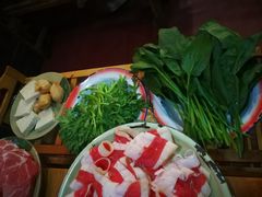 -东镇老火锅(长春路首店)