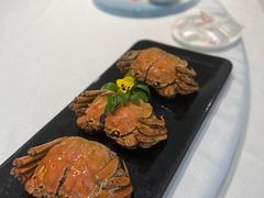 -新加坡泰国村酒楼(五角场店)