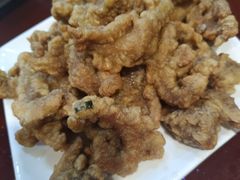 -颜氏双江清水鱼一养身火锅(磁器口店)