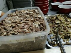 -教师之家赵家羊汤馆(东青龙街店)