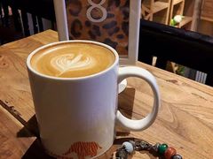 -ZOO COFFEE动物园咖啡(望京锐创店)