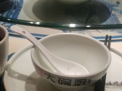 -福满我家大碗厨·湘菜(上海大厦店)