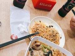 -林静小吃(复兴路店)