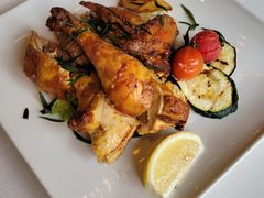 -La Vita 意大利传统料理(富民路店)