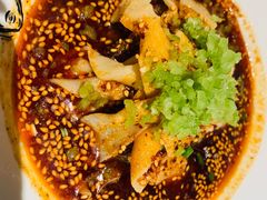 -新太二·鲜料川菜(智慧城广百店)