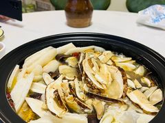 -菌之家·专业纯野生菌火锅·特色炒菌