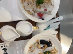 -自然椰·海南清补凉(海月广场店)