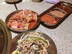 -妙香居韩国烤肉(容桂天佑城店)