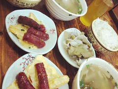 -陈记汤饭(水巷口店)