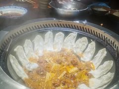 -锅来乐地锅鸡(安亭店)