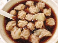 -蒋家桥饺面店(广陵路店)