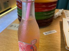 -温野菜涮涮锅(大悦城店)