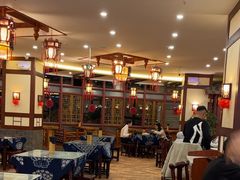 -桥香园过桥米线(国贸店)