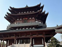 -江心屿景区