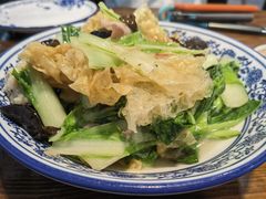 -兰边碗(鼓楼店)