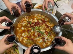 -老四川平头酸菜鱼(衙前店)