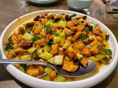 -严记小天府酸菜鱼(西四路店)