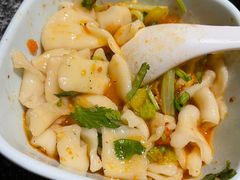 -德得轩烤涮一体自助餐厅(王府井店)