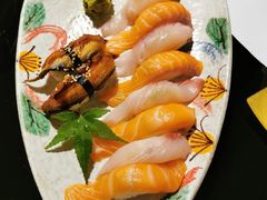 -天狗山料理(省体店)