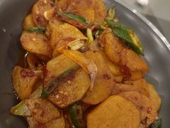 -巴依老爷新疆美食(清华东门店)