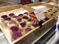 -北京稻香村(方庄店)