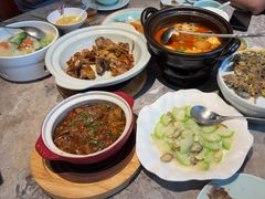 -四道菜·福建菜馆(新街口金鹰店)