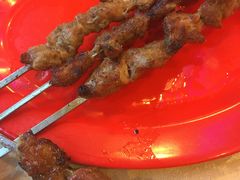 -维吾尔餐厅(宜山路店)