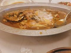 -徽镇小厨·经典徽菜(马连道店)