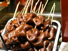 -三大炮豆花铺(锦里店)