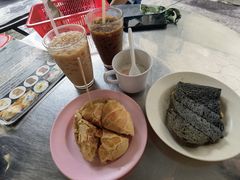 -多春茶室