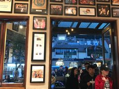 -Fergburger(皇后镇店)