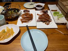 -新興传承烤鸭